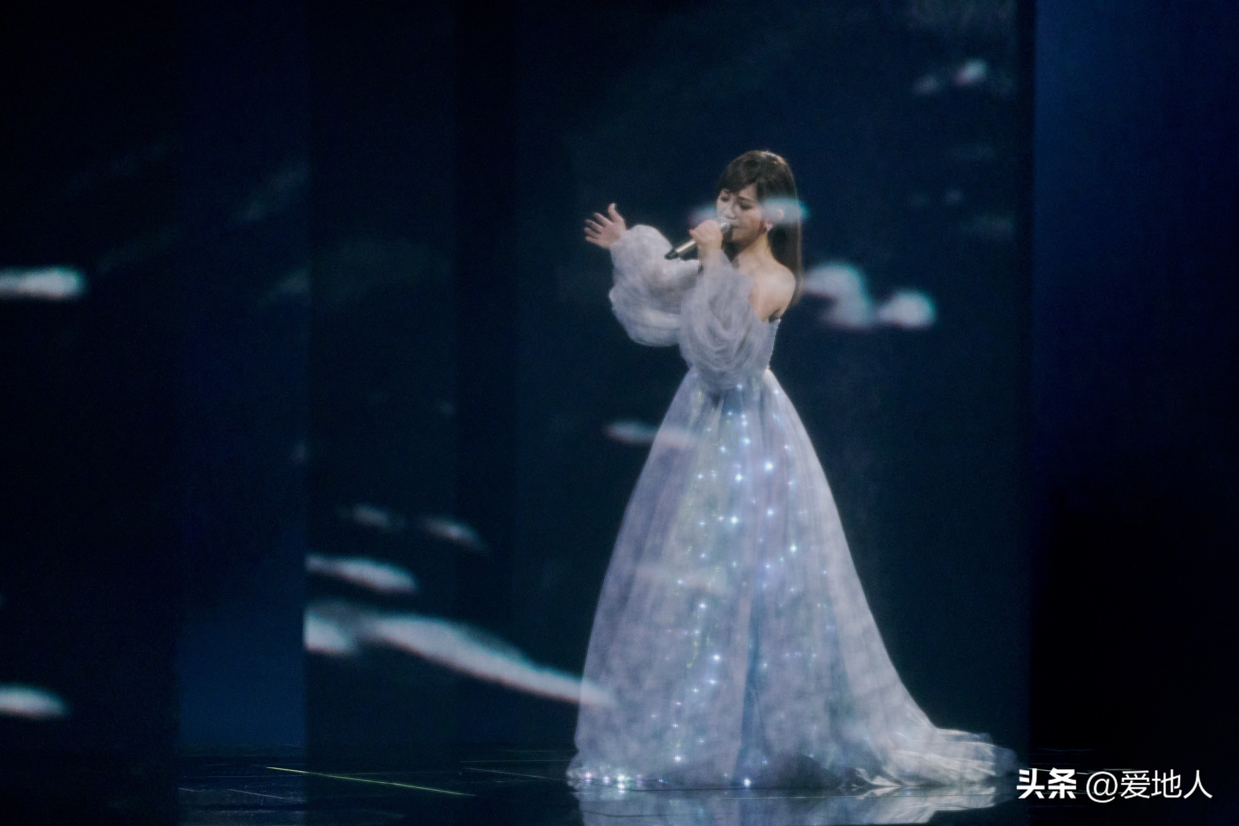 梁静茹当我们谈论爱情巡演北京,梁静茹当我们谈论爱情巡演