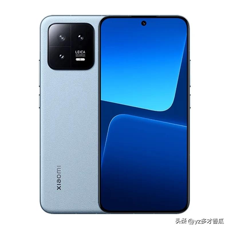 2022年没有短板的手机推荐,2023年手机推荐