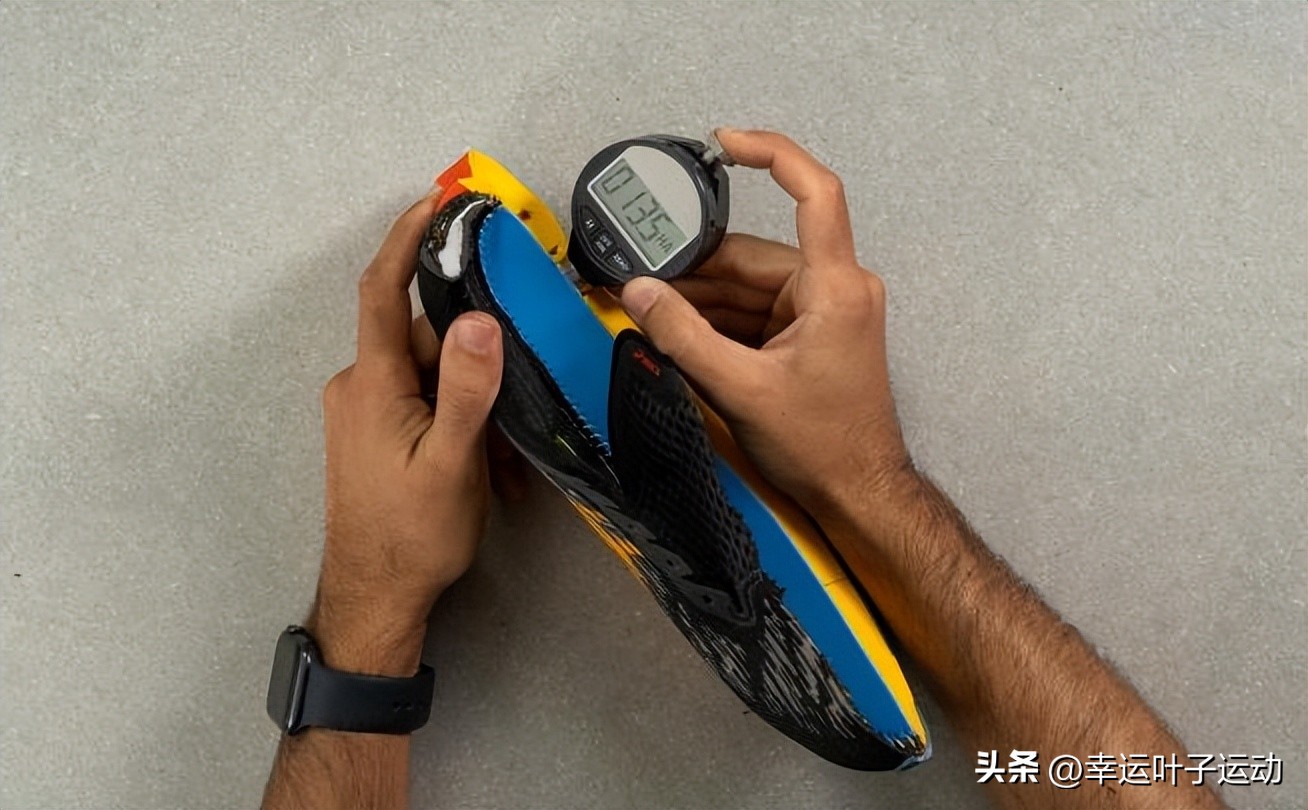 亚瑟士novablast3和cumulus,asics亚瑟士novablast3