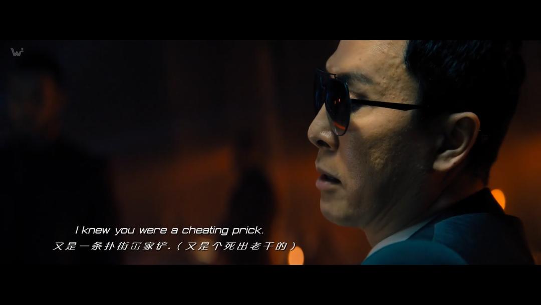 值得一看的年度大片,超过瘾的年度片