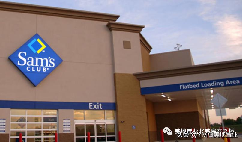 美国最有名的百货店,美国最好的购物商场