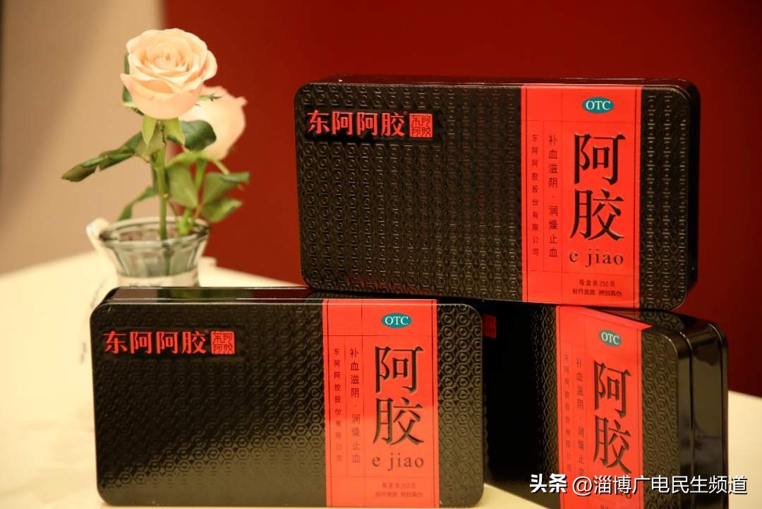 “好品山东”里的“非遗美食”，名不虚传！