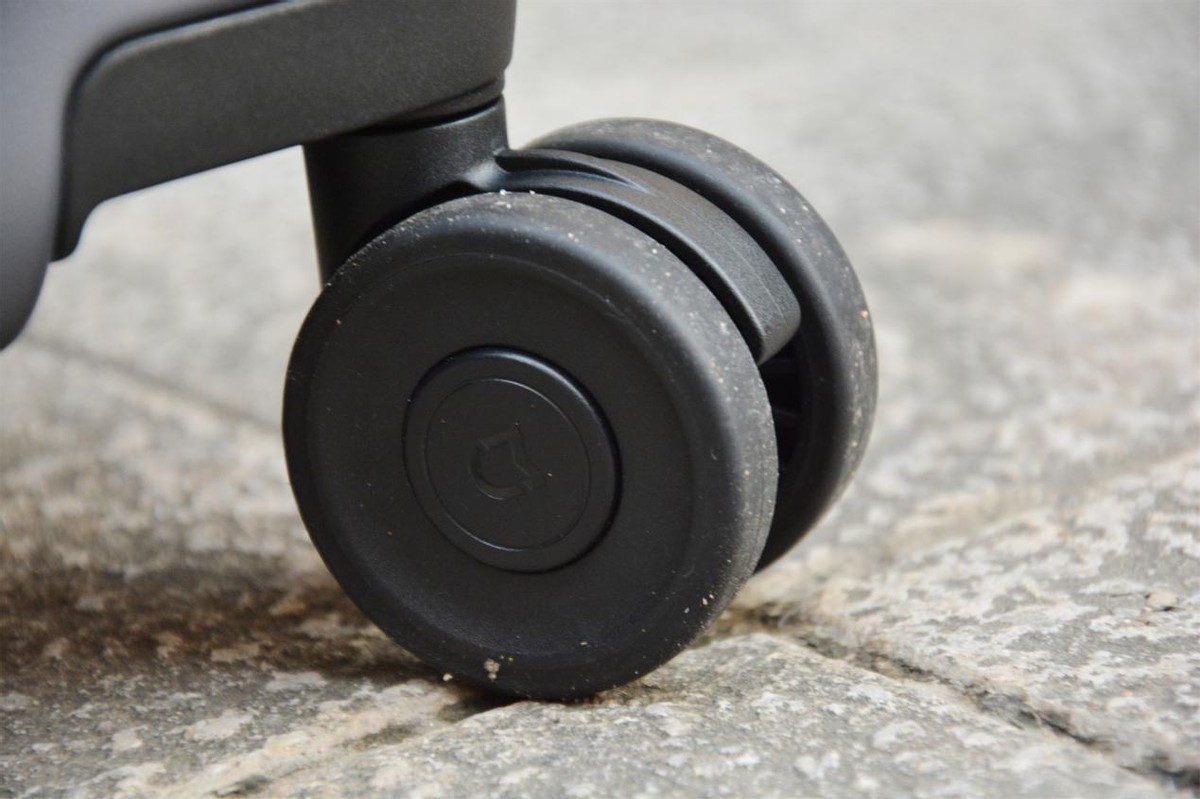 行李箱推荐米家,米家行李箱测评