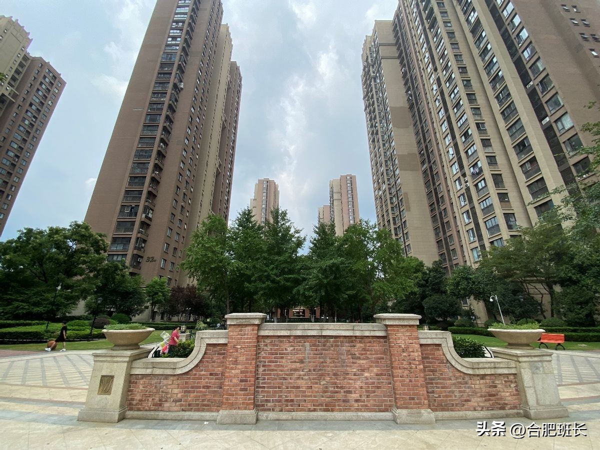 合肥房价2023是涨还是跌,合肥房价真的高吗