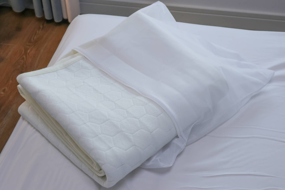 双人电热毯无辐射测评,测评电热毯好用又无辐射