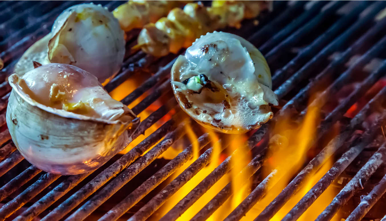 美国禁止的十大食物,美国十大不能吃的食物
