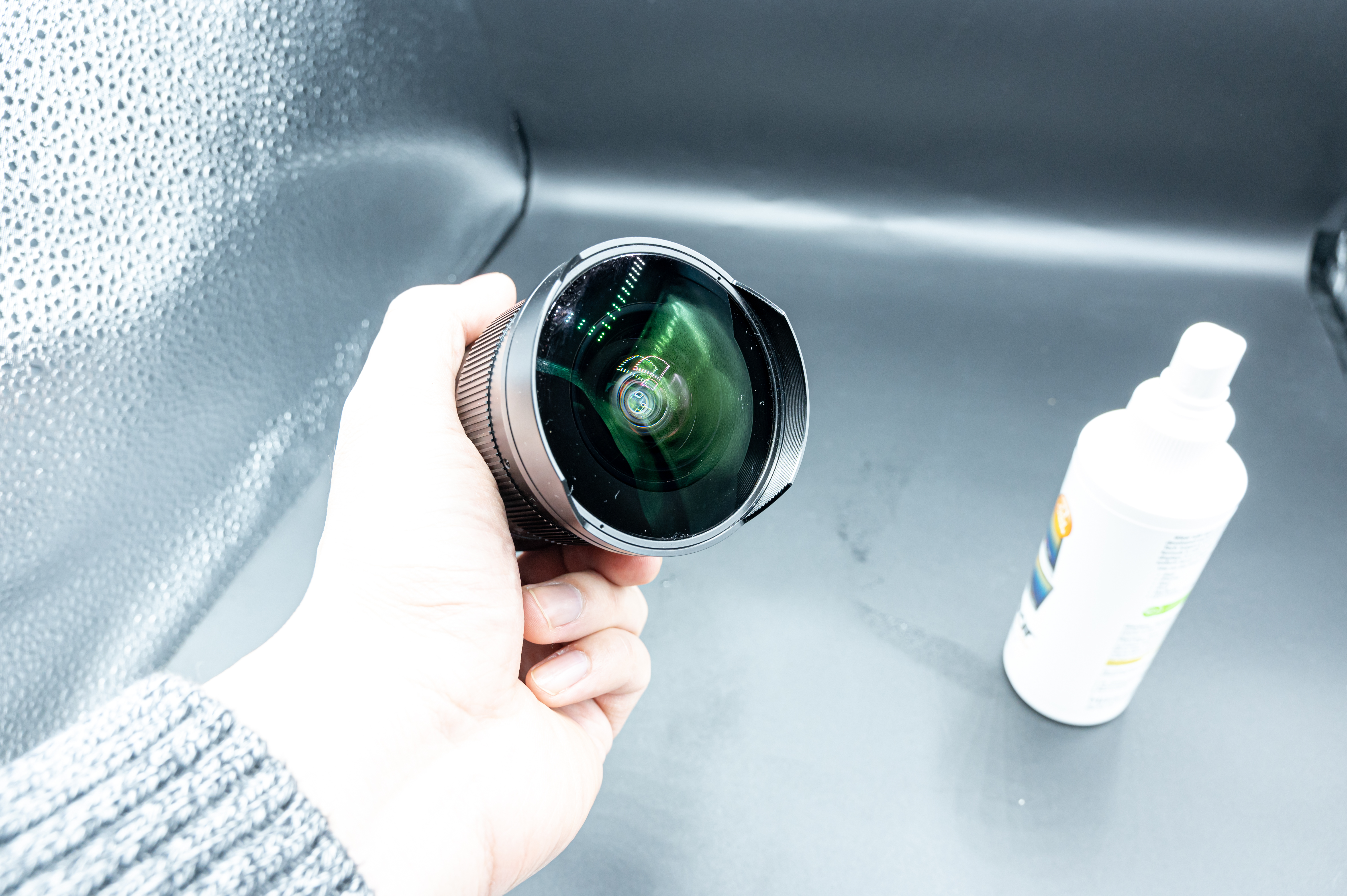 iklear屏幕清洁套装,iklear清洁剂