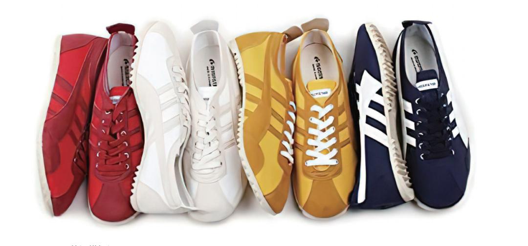 看nike鞋是真是假,nike看adidas