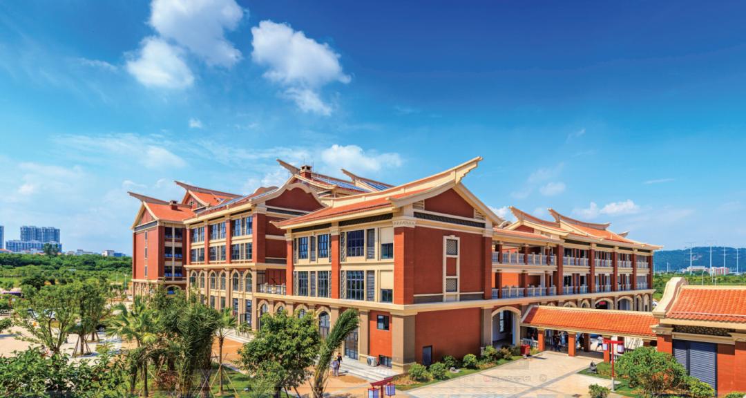 【闽山闽水物华新】周末“趣”游|欢乐亲子时光尽享人文集美