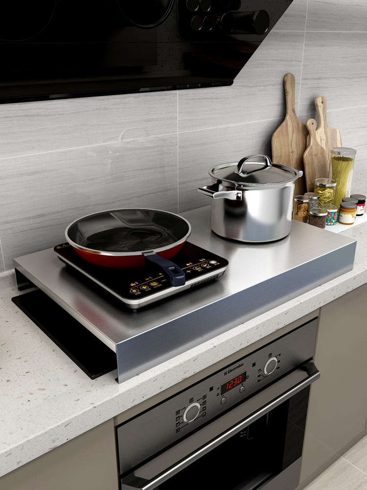 电磁炉淘汰,商用电磁炉淘汰