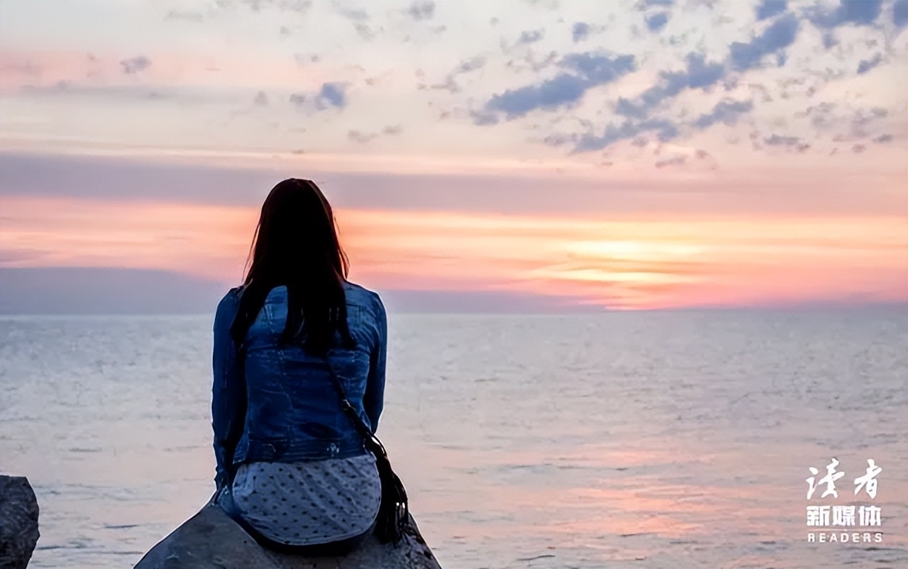 越来越多的人退出朋友圈了,越来越多的人消失在朋友圈的图片