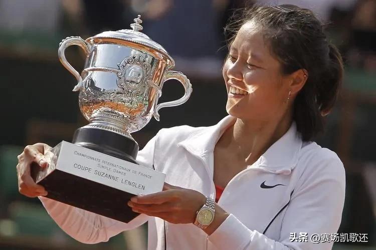 中国金花横扫美网,中国金花强势逆转大满贯冠军