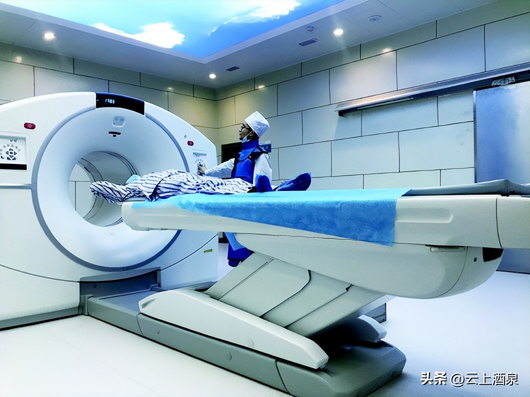 打造中国重离子肿瘤康养小镇——武威重离子中心引领国内粒子治疗高质量发展