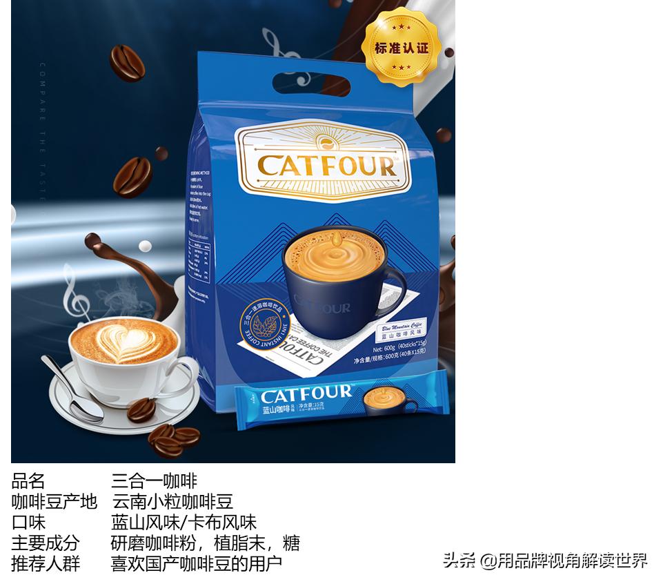 速溶咖啡品牌排行榜前十名天猫,马来西亚速溶咖啡品牌排行榜