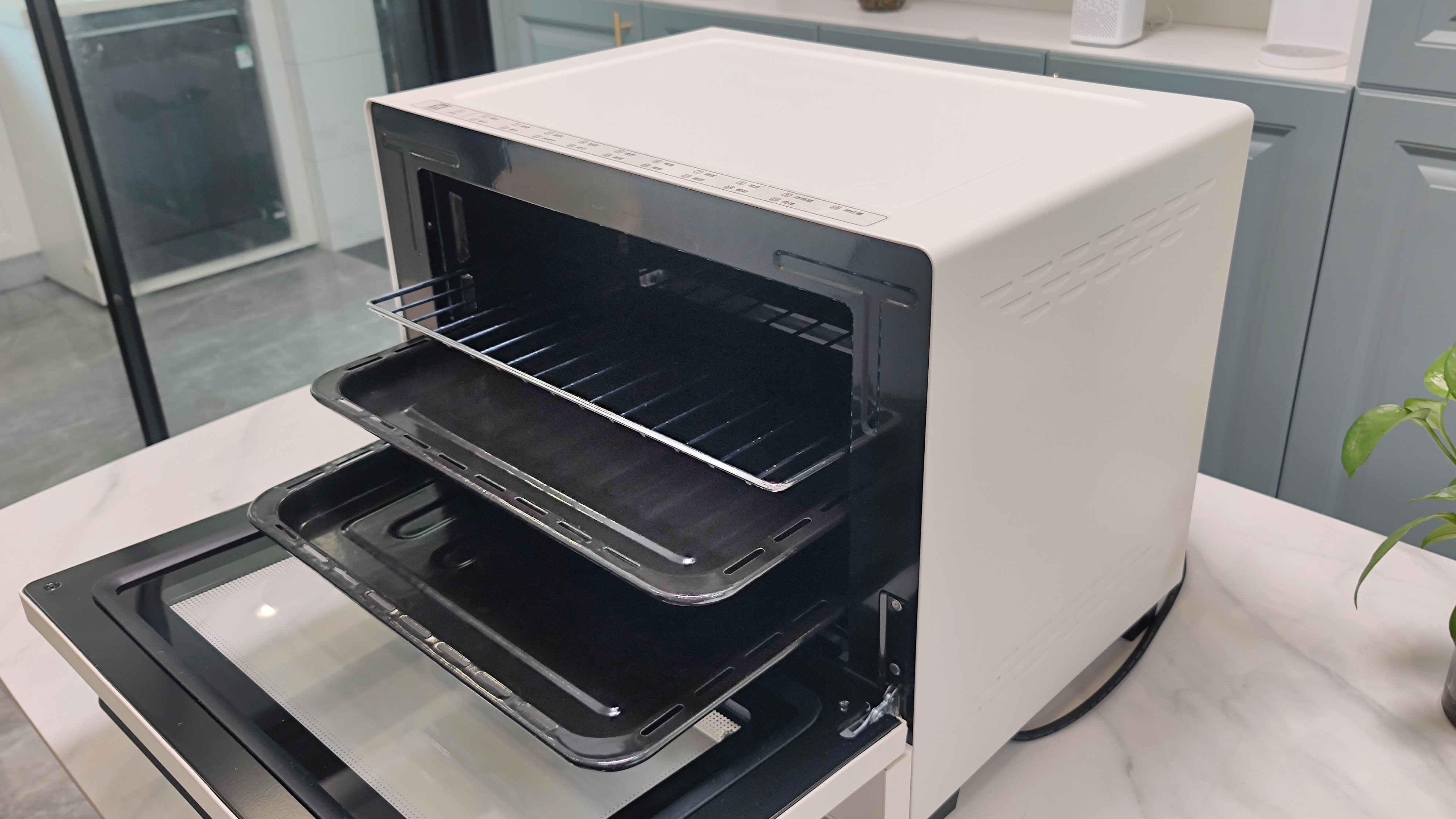 长帝大白鲸烤箱使用方法视频教程,长帝大白鲸哪个烘焙博主用