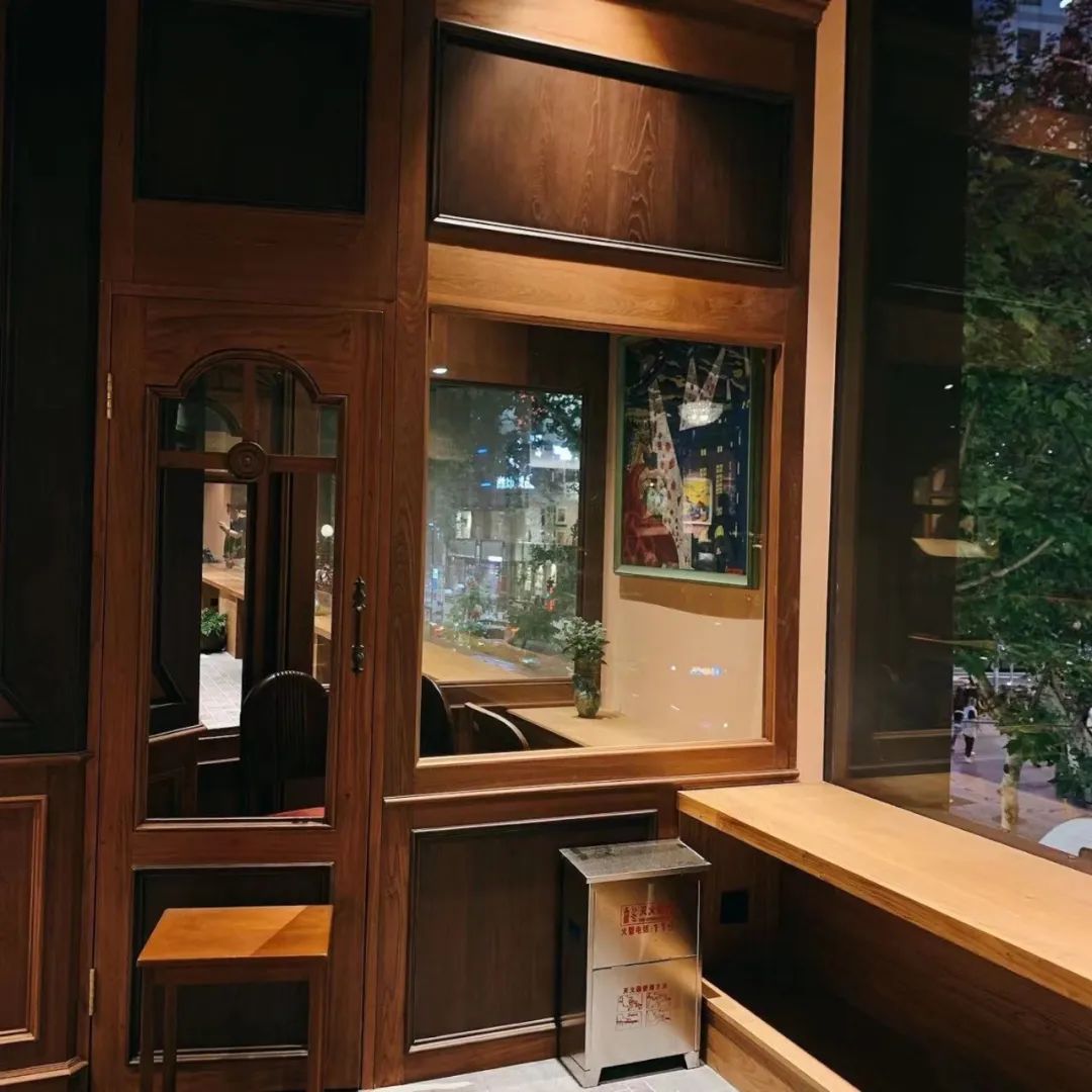 排队1小时的淮国旧，能撑起沪上的中古风潮吗？