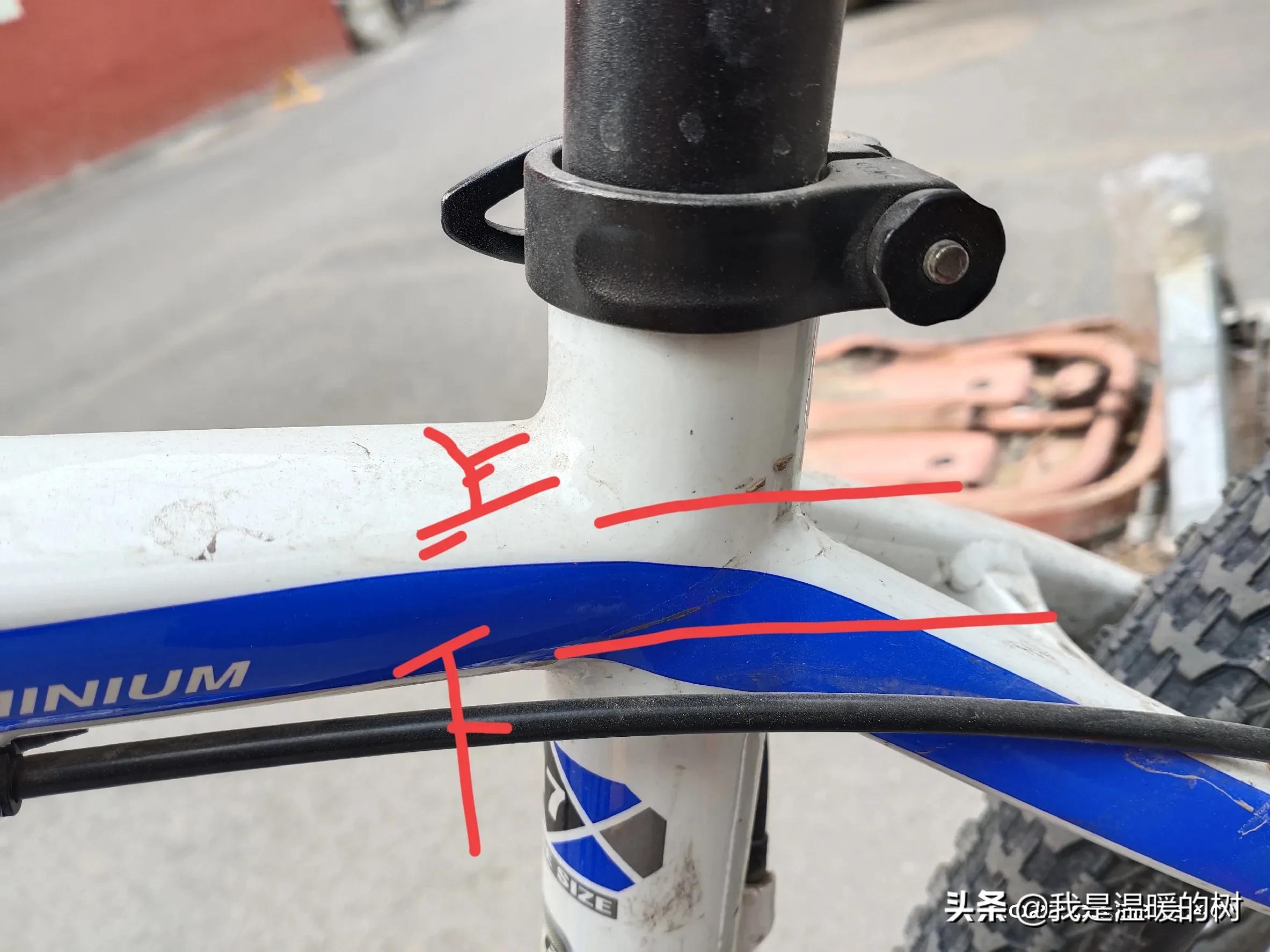 新买的美利达山地车骑行时有异响,山地车有异响如何解决