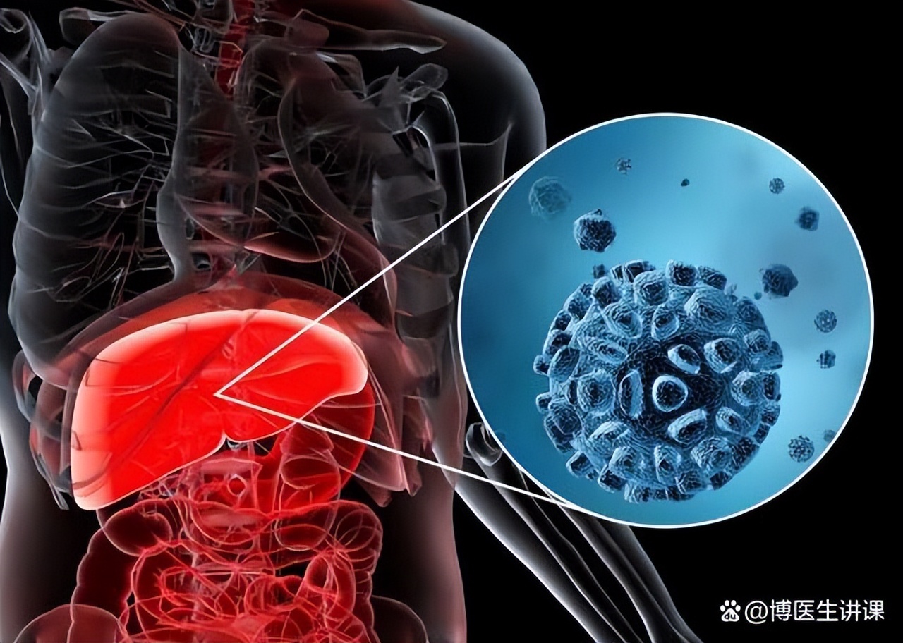 乙肝患者不要过度恐慌,发现乙肝却无症状如何对待