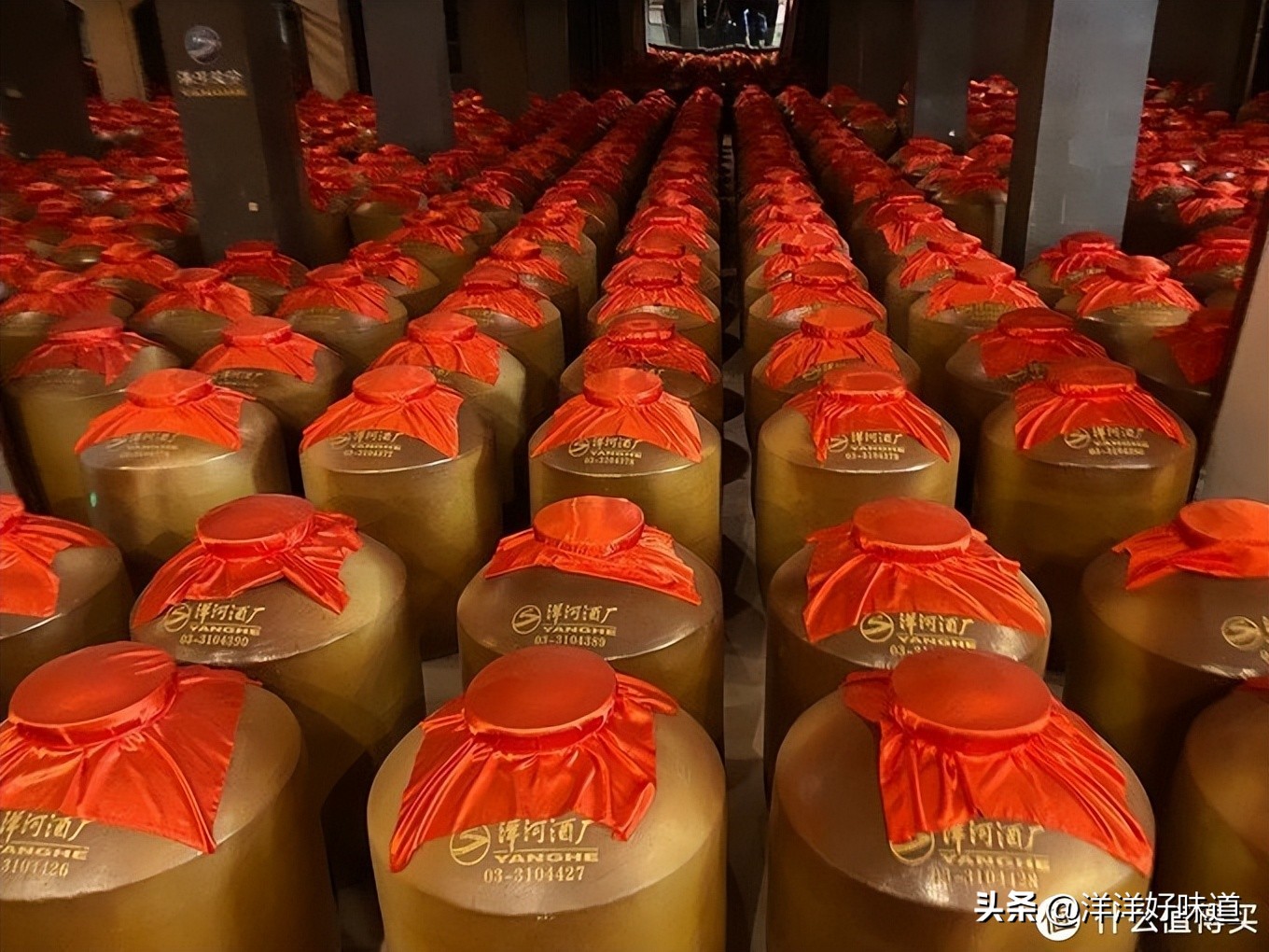 洋河蓝色经典海之蓝咋样啊,洋河酒梦之蓝海之蓝天之蓝哪个贵