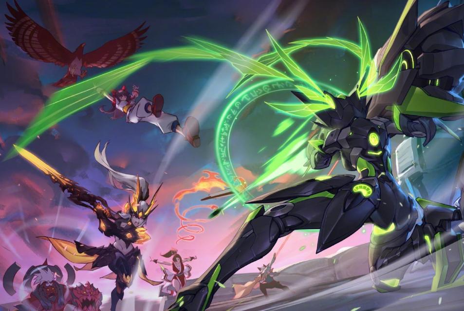 王者各个打野的打野顺序,王者打野理解与思路打法