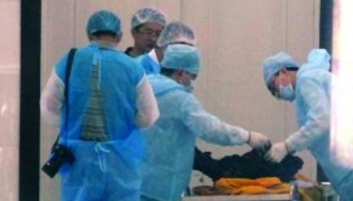 2004湖南女教师被害案,美丽女教师死亡案