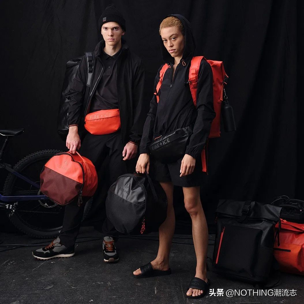 北欧十大顶级户外品牌,各大户外品牌风格
