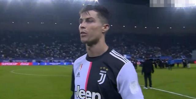 c罗最巅峰,2017年的c罗到底有多强