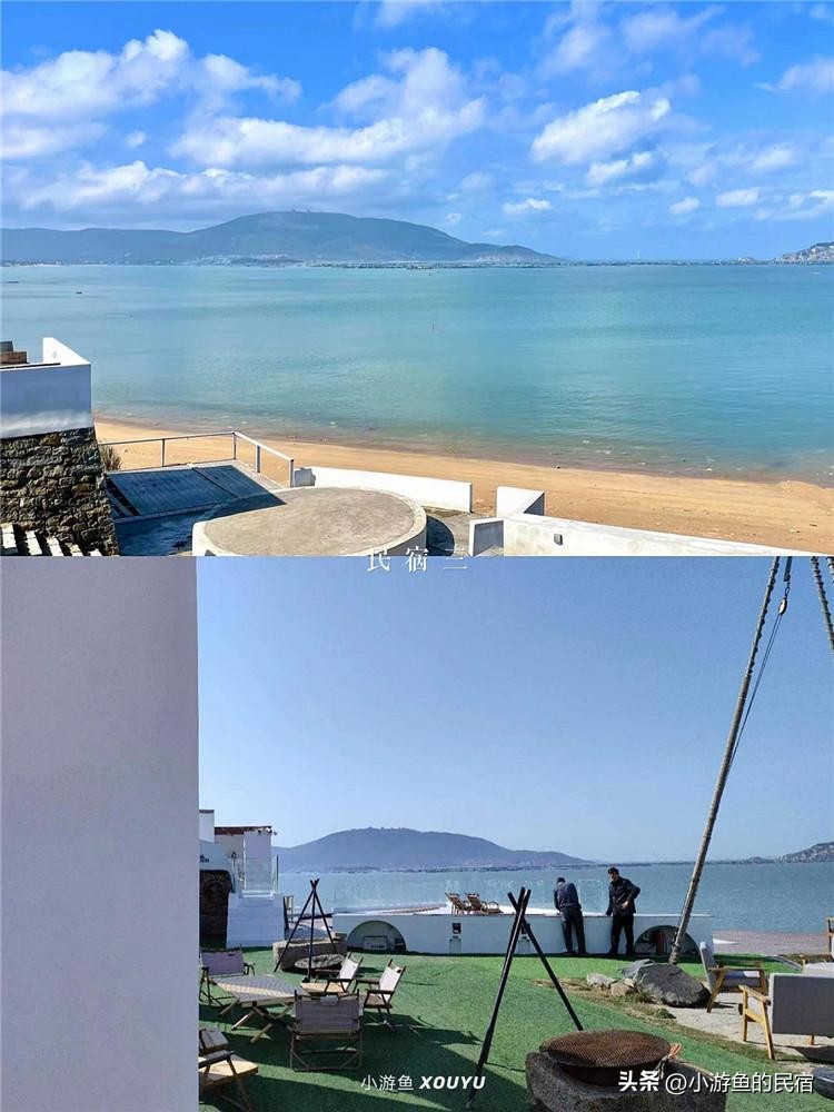 平潭超美民宿,平潭最美海岸线民宿