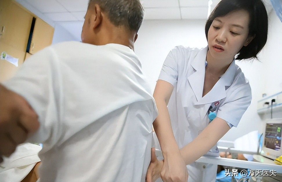 女医生和男医生的区别,女医生和男医生有什么区别