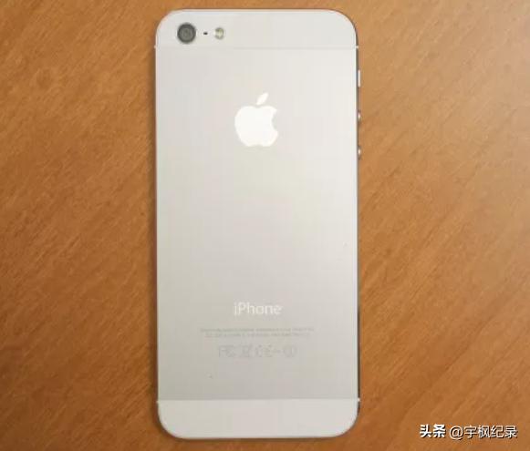 历代iphone全机型回顾,苹果手机的发展史最简单介绍