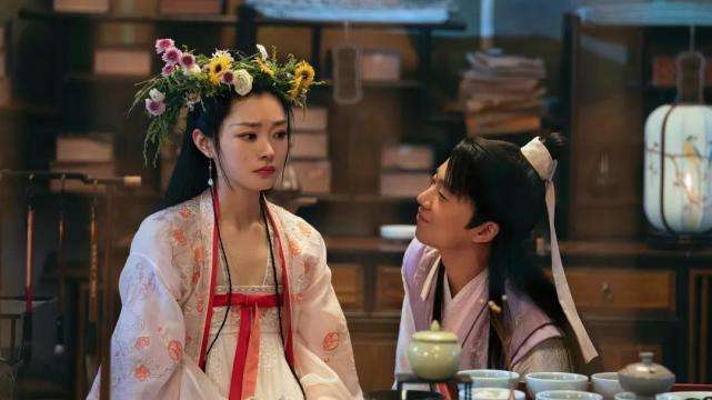 和赘婿差不多的古装剧,好看的古装剧赘婿合集