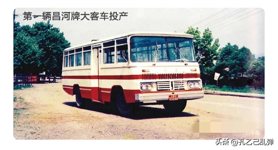 昌河微车,微车之王