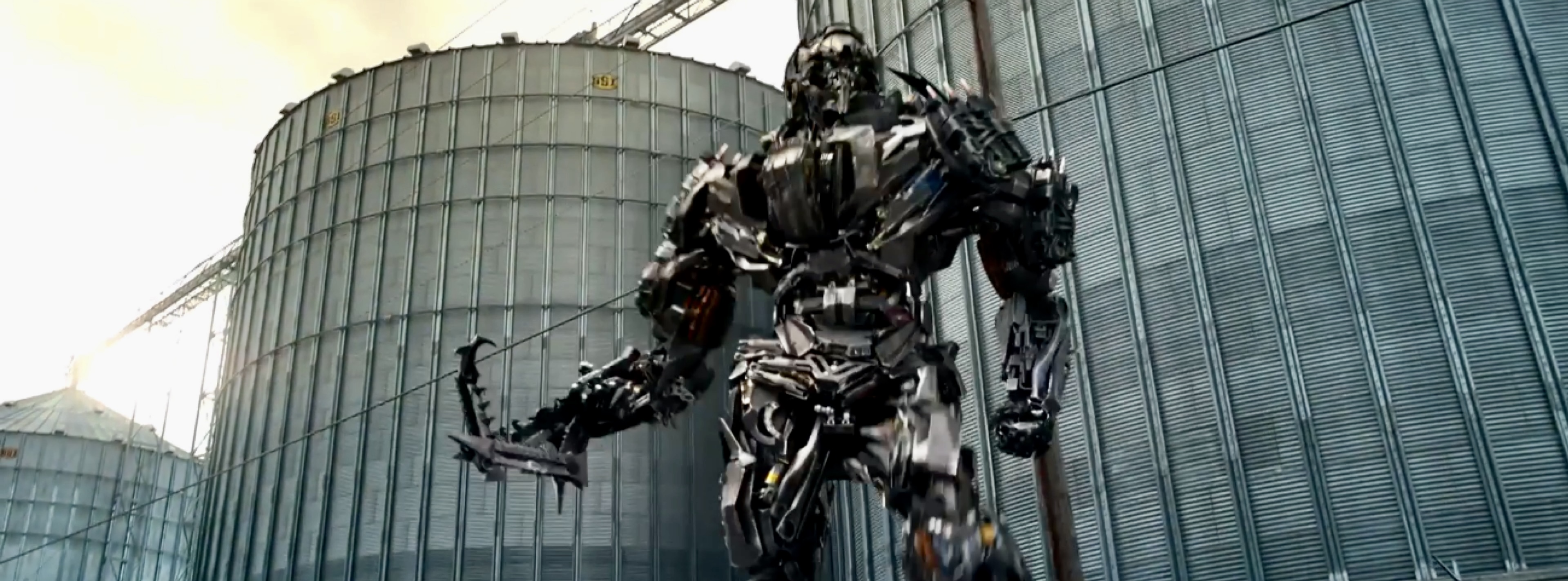 禁闭为什么杀不死擎天柱,擎天柱打败禁闭说了什么