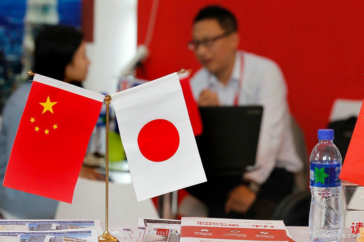 中日两国军事实力对比,中日军事实力对比2017