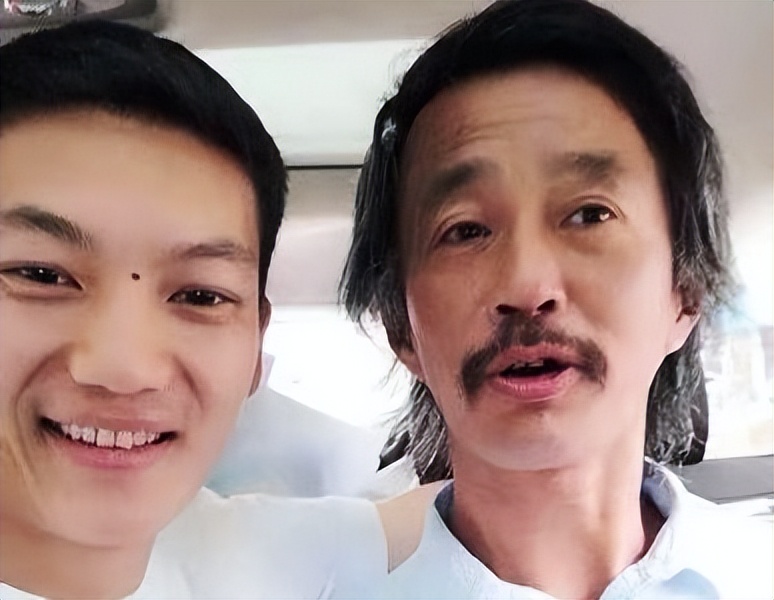 流浪大师沈巍被曝收入,流浪大师沈巍直播视频