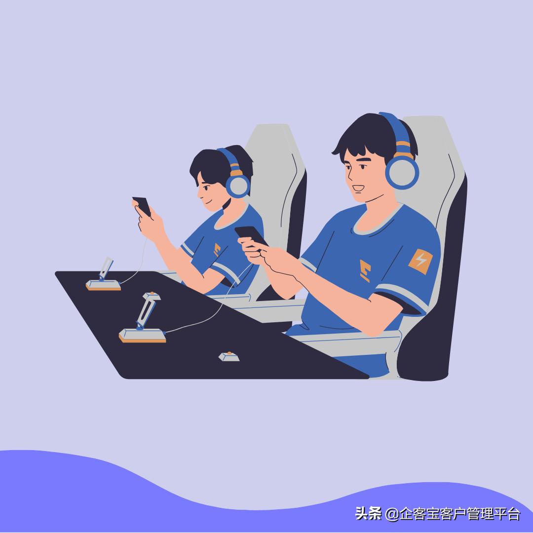 游戏客服怎么去回访自己的玩家,客服怎么设置快捷回复