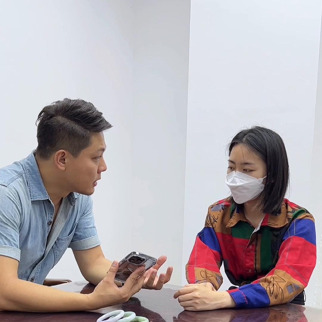 今天的视频不看完，你都不知道你已经被骗了！几千买几万的...