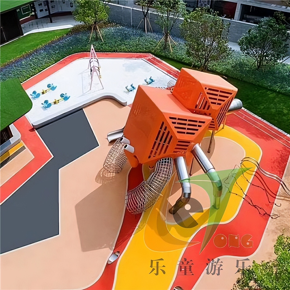 儿童乐园游乐设备加盟费用,儿童乐园游乐项目招商加盟