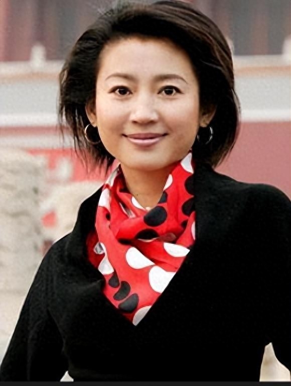 央视一姐王小丫的视频,央视主持人王小丫2000年身体状况