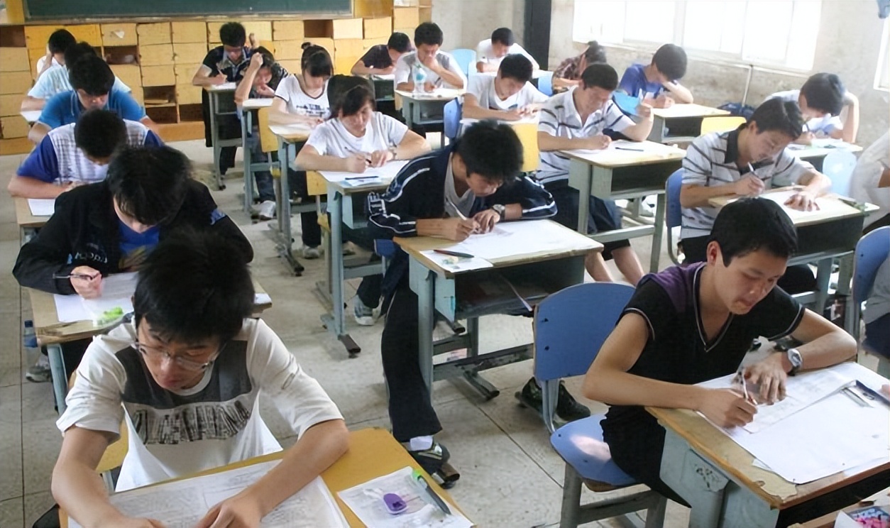 2003高考试卷被盗事件破案经过,2003高考试卷被盗案真实存在吗