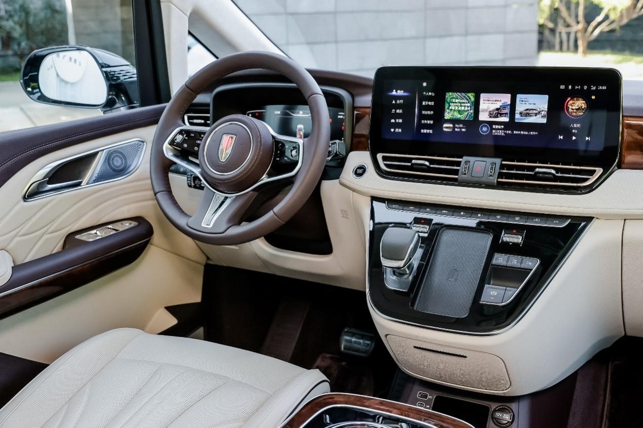 红旗汽车到底有多好,中国人的骄傲一汽红旗