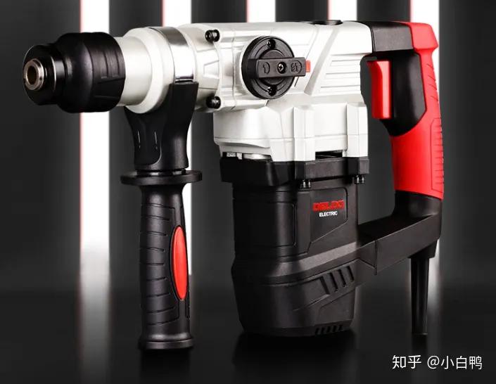 电锤冲击钻电钻如何选,家庭用电钻冲击钻电锤怎么选