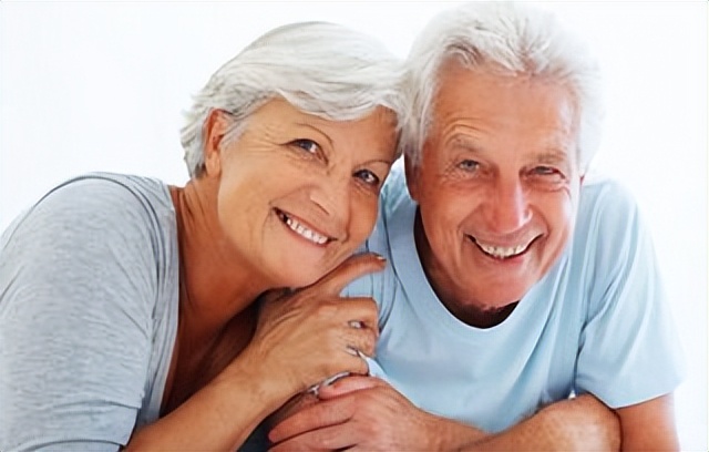 老年人如何过*生活性**？早知道早获益