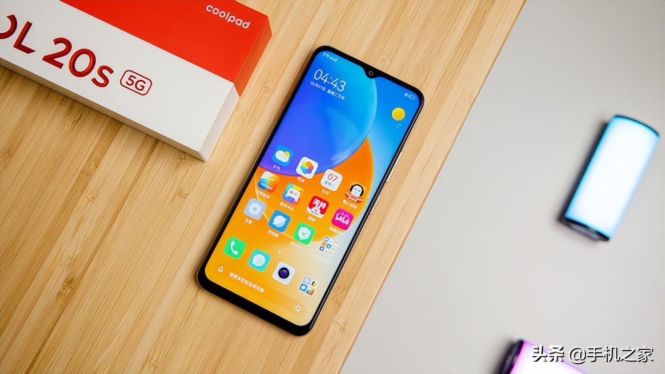酷派cool20s5g手机音质,酷派cool20深度评测