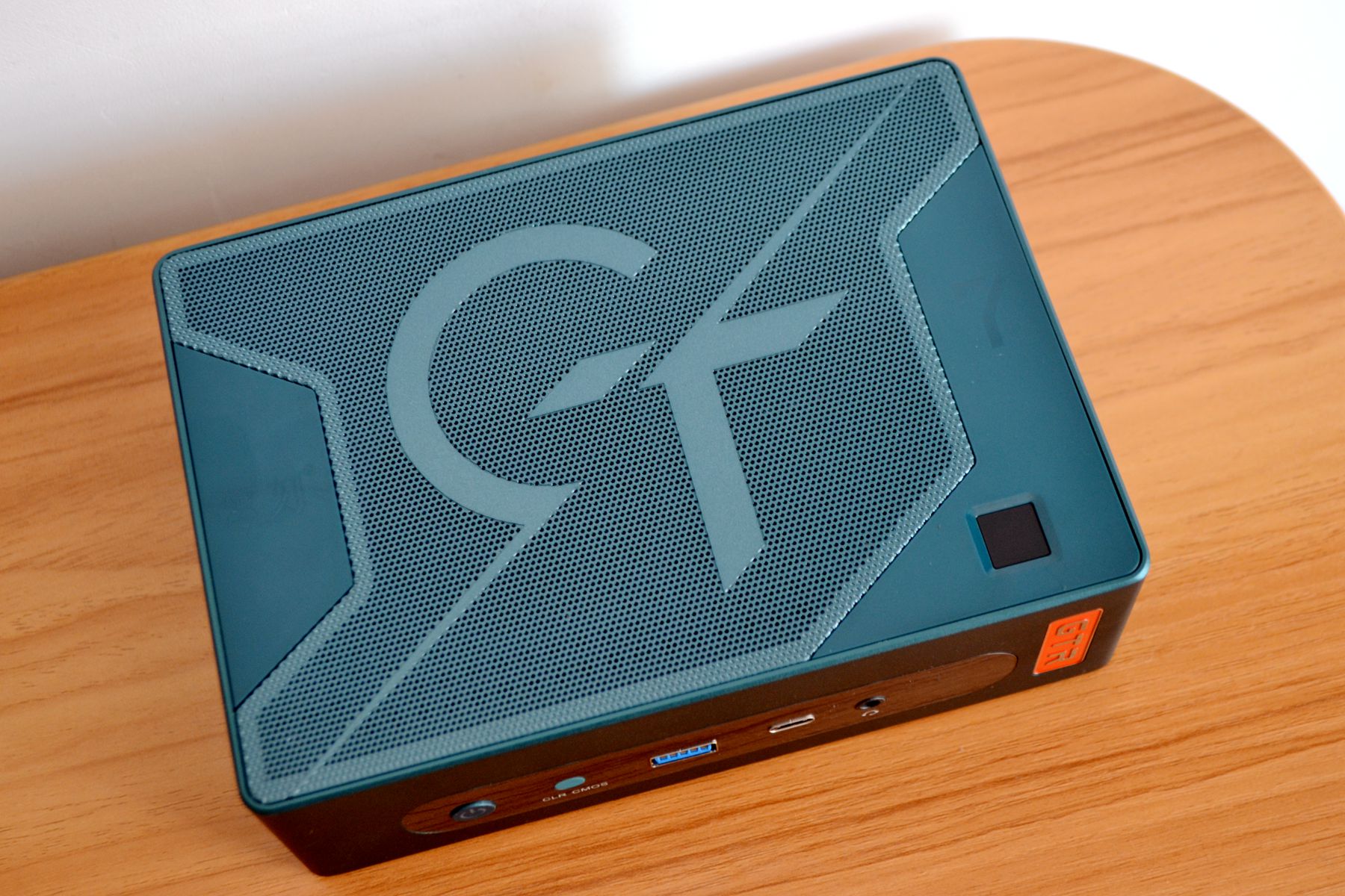 零刻迷你主机gtr7买哪个配置,零刻GTR7迷你主机评测