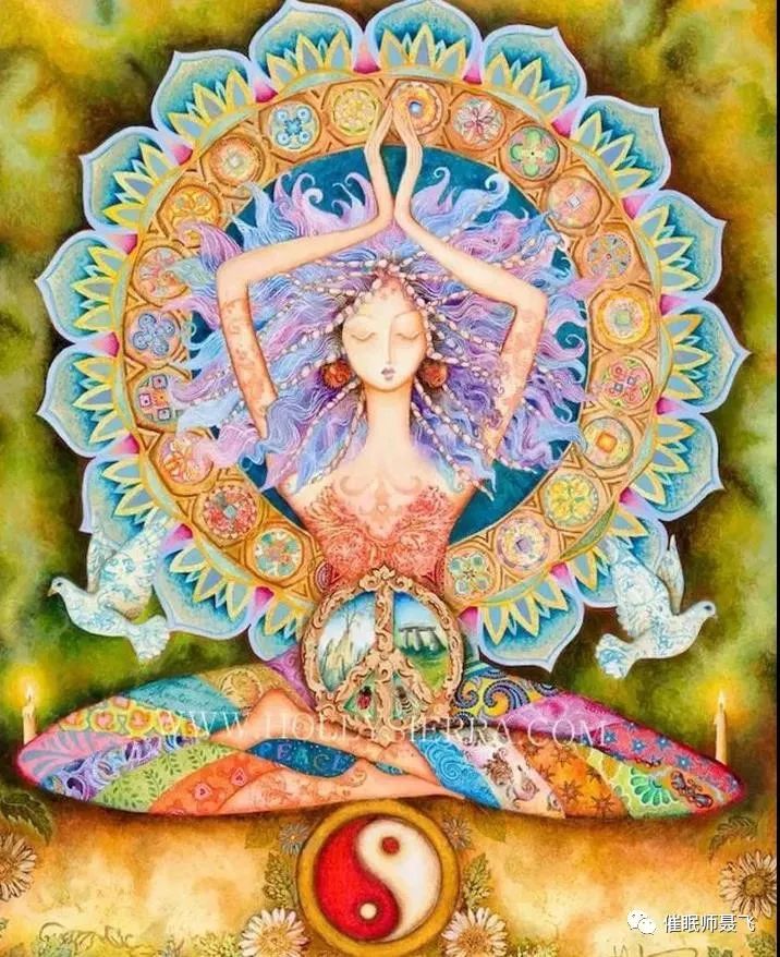 爱自己最简单的6个心理学方法,心理健康的四项法则