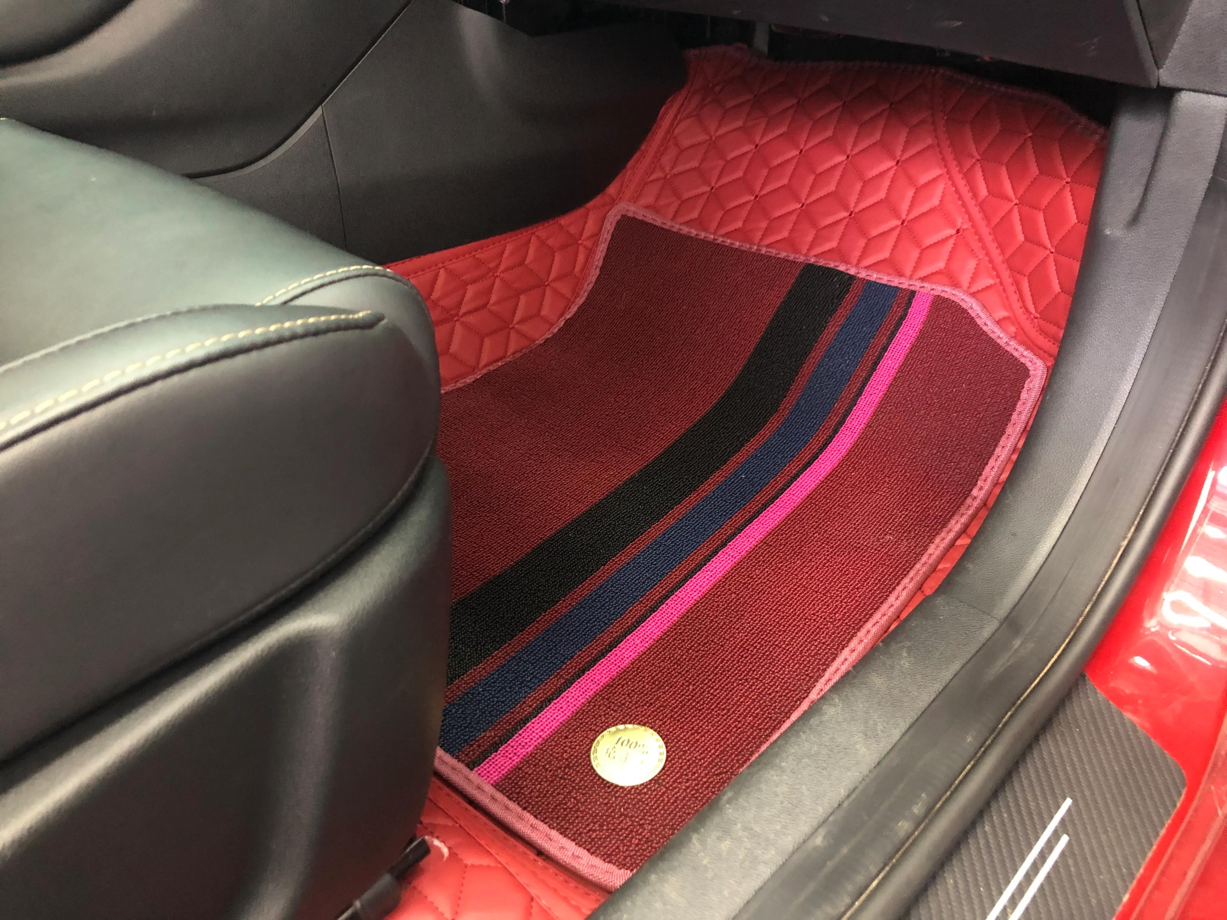 好马配好鞍好车配好脚垫,好马配好鞍坐垫