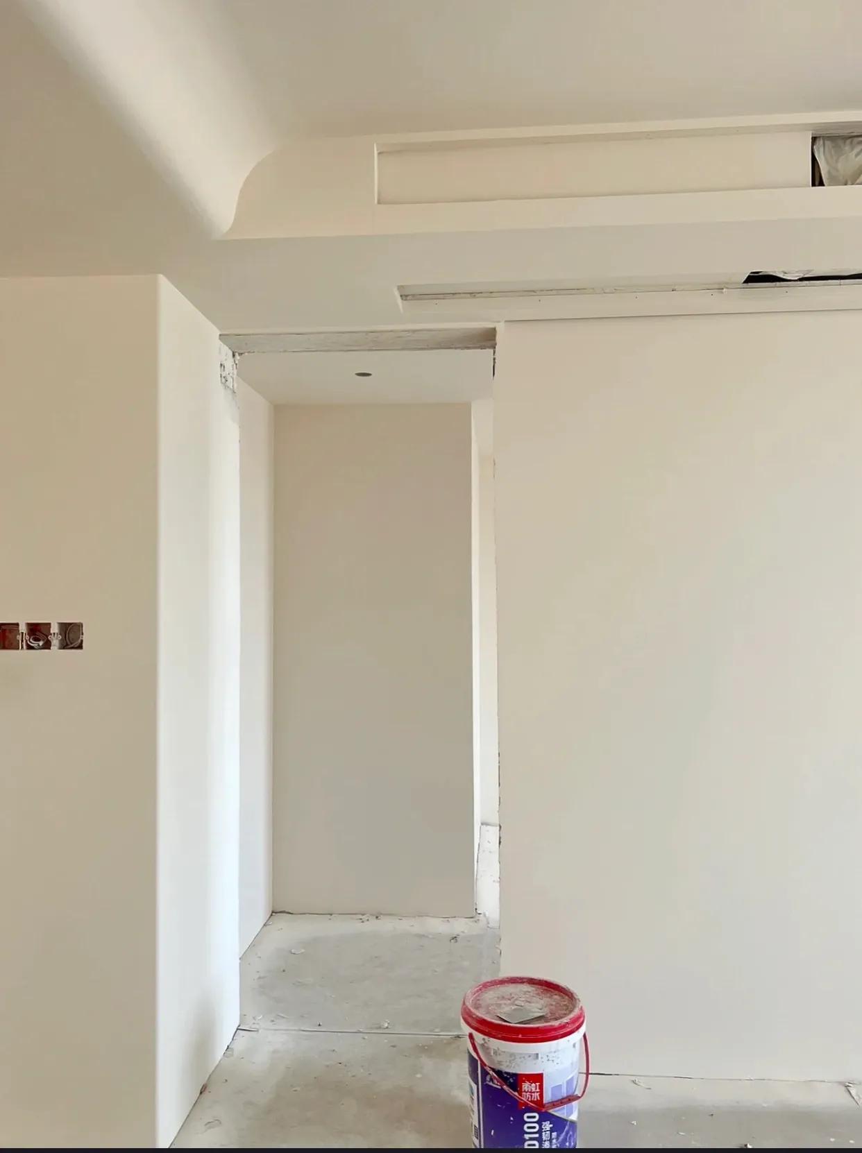 装修小白自装房屋之30步流程详解,我想自己装修房子流程是怎么样的