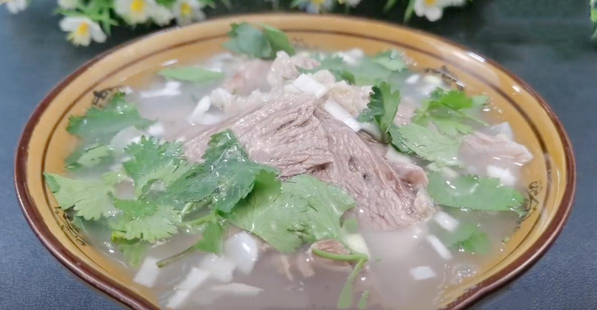 冬季御寒多吃这两道肉菜,天冷御寒要多吃什么菜