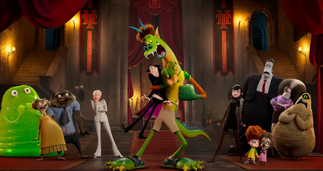 8月份最值得看的电影大片来了,6月值得看的大片有哪些